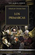 los primarcas-9788448007997 los primarcas-9788448007997