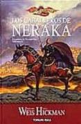 los caballeros de neraka-margaret weis-t. hickman-9788448032197 los caballeros de neraka-margaret weis-t. hickman-9788448032197