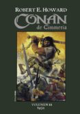 conan de cimmeria (vol. ii) (1934)-robert e. howard-9788448034597 conan de cimmeria (vol. ii) (1934)-robert e. howard-9788448034597