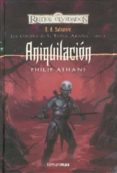 aniquilacion-philip athans-9788448037697 aniquilacion-philip athans-9788448037697