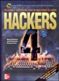 (i.b.d.) hackers 4 (con cd-rom)-9788448139797 (i.b.d.) hackers 4 (con cd-rom)-9788448139797