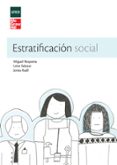 estratificacion social-miguel requena-leire salazar-9788448183097 estratificacion social-miguel requena-leire salazar-9788448183097