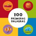 100 primeras palabras-9788448831097 100 primeras palabras-9788448831097