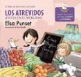 los atrevidos ¡fiesta en el mercado! (el taller de emociones 6)-elsa punset-rocio bonilla-9788448845797 los atrevidos ¡fiesta en el mercado! (el taller de emociones 6)-elsa punset-rocio bonilla-9788448845797
