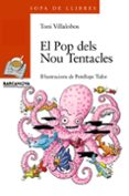 el pop dels nou tentacles-toni villalobos-9788448911997 el pop dels nou tentacles-toni villalobos-9788448911997