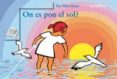 on es pon el sol?-pia vilarrubias-9788448919597 on es pon el sol?-pia vilarrubias-9788448919597
