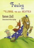 faules del llibre de les besties-ramon llull-9788448938697 faules del llibre de les besties-ramon llull-9788448938697
