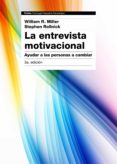 la entrevista motivacional 3ª edicion (ebook)-9788449331497 la entrevista motivacional 3ª edicion (ebook)-9788449331497