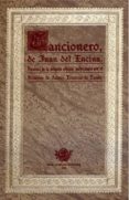 cancionero-juan del encina-9788450201697 cancionero-juan del encina-9788450201697
