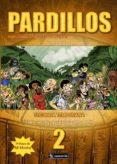 pardillos : segunda temporada-carlos azaustre-9788461320097 pardillos : segunda temporada-carlos azaustre-9788461320097