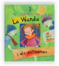 (pe) la wanda i els antinoies-dagmar geisler-9788466130097 (pe) la wanda i els antinoies-dagmar geisler-9788466130097