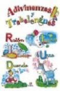 adivinanzas y trabalenguas-9788466208697 adivinanzas y trabalenguas-9788466208697