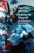 summa de maqroll el gaviero (ebook)-9788466345897 summa de maqroll el gaviero (ebook)-9788466345897