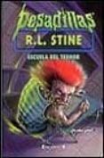 escuela de terror-r.rl. stine-9788466600897 escuela de terror-r.rl. stine-9788466600897