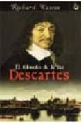 descartes: el filosofo de la luz-richard watson-9788466611497 descartes: el filosofo de la luz-richard watson-9788466611497