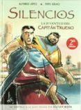silencios (magos del humor)-9788466627597 silencios (magos del humor)-9788466627597