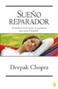 sueño reparador-deepak chopra-9788466632997 sueño reparador-deepak chopra-9788466632997