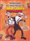 descubre los secretos de mortadelo y filemon-francisco ibañez-9788466633697 descubre los secretos de mortadelo y filemon-francisco ibañez-9788466633697