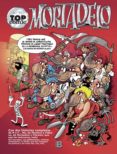 top comic nº 54. mortadelo: la litrona ¡vaya mona!-francisco ibañez-9788466655897 top comic nº 54. mortadelo: la litrona ¡vaya mona!-francisco ibañez-9788466655897