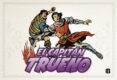 el capitan trueno facsimil nº 13-victor mora-9788466658997 el capitan trueno facsimil nº 13-victor mora-9788466658997