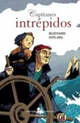 capitanes intrepidos-rudyard kipling-9788467007497 capitanes intrepidos-rudyard kipling-9788467007497