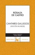 cantares gallegos-rosalia de castro-9788467027297 cantares gallegos-rosalia de castro-9788467027297