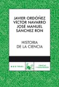 historia de la ciencia-9788467029697 historia de la ciencia-9788467029697