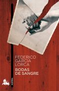bodas de sangre-federico garcia lorca-9788467033397 bodas de sangre-federico garcia lorca-9788467033397