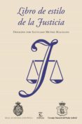 libro de estilo de la justicia (ebook)-9788467049497 libro de estilo de la justicia (ebook)-9788467049497