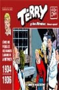 terry y los piratas (ed. especial) (biblioteca grandes del comic)-molton caniff-9788467415797 terry y los piratas (ed. especial) (biblioteca grandes del comic)-molton caniff-9788467415797