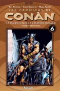 cronicas de conan nº 6-roy thomas-9788467427097 cronicas de conan nº 6-roy thomas-9788467427097