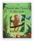 ¿donde esta mama?-julia donaldson-9788467533897 ¿donde esta mama?-julia donaldson-9788467533897