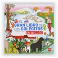 el gran libro en ingles de los colegitos-teresa tellechea-9788467554397 el gran libro en ingles de los colegitos-teresa tellechea-9788467554397