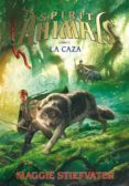 spirit animals 2 : la caza-maggie stiefvater-9788467574197 spirit animals 2 : la caza-maggie stiefvater-9788467574197