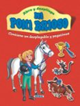 mi poni brioso (abre y despliega)-9788467705997 mi poni brioso (abre y despliega)-9788467705997
