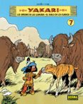 yakari (vol. 7): los señores de las llanuras. el vuelo de los cue rvos-9788467905397 yakari (vol. 7): los señores de las llanuras. el vuelo de los cue rvos-9788467905397
