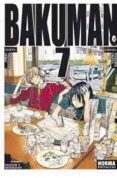 bakuman. vol. 7-tsugumi ohba-takeshi obata-9788467906097 bakuman. vol. 7-tsugumi ohba-takeshi obata-9788467906097