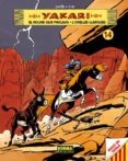 yakari 14: l orelles llargues / el roure que parlava-9788467914597 yakari 14: l orelles llargues / el roure que parlava-9788467914597