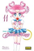 sailor moon 11-naoko takeuchi-9788467916997 sailor moon 11-naoko takeuchi-9788467916997