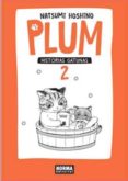 plum: historias gatunas 02-natsumi hoshino-9788467919097 plum: historias gatunas 02-natsumi hoshino-9788467919097