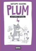plum: historias gatunas 04-natsumi hoshino-9788467920697 plum: historias gatunas 04-natsumi hoshino-9788467920697
