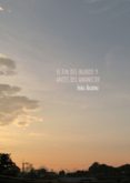 el fin del mundo y antes del amanecer-inio asano-9788467922097 el fin del mundo y antes del amanecer-inio asano-9788467922097