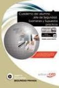 jefe de seguridad: examenes y supuestos practicos-9788468123097 jefe de seguridad: examenes y supuestos practicos-9788468123097
