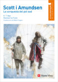 2. scott i amundsen. la conquesta del pol sud-kuang tsae hao-9788468213897 2. scott i amundsen. la conquesta del pol sud-kuang tsae hao-9788468213897