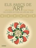 art (cat) (albumes ilustrados)-lolita bosch-9788468302997 art (cat) (albumes ilustrados)-lolita bosch-9788468302997