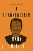 clasicos : frankenstein-mary w. shelley-9788468331997 clasicos : frankenstein-mary w. shelley-9788468331997