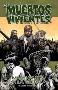 los muertos vivientes nº 19-robert kirkman-charlie adlard-9788468477497 los muertos vivientes nº 19-robert kirkman-charlie adlard-9788468477497