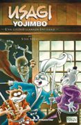 usagi yojimbo nº 27-stan sakai-9788468479897 usagi yojimbo nº 27-stan sakai-9788468479897