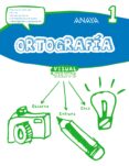 ortografia 1º educacion primaria castellano mec ed 2017-9788469831397 ortografia 1º educacion primaria castellano mec ed 2017-9788469831397