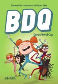 bdq 2: dance world cup-susana peix-9788469833797 bdq 2: dance world cup-susana peix-9788469833797